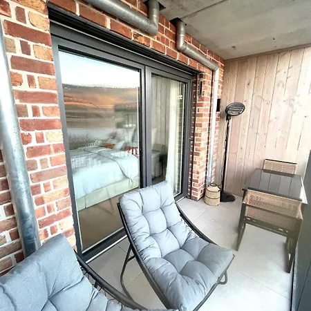 Rhein Hideaway I Balkon Mit Direktem Rheinblick I Tg-stellplatz Inklusive Apartamento Bingen am Rhein
